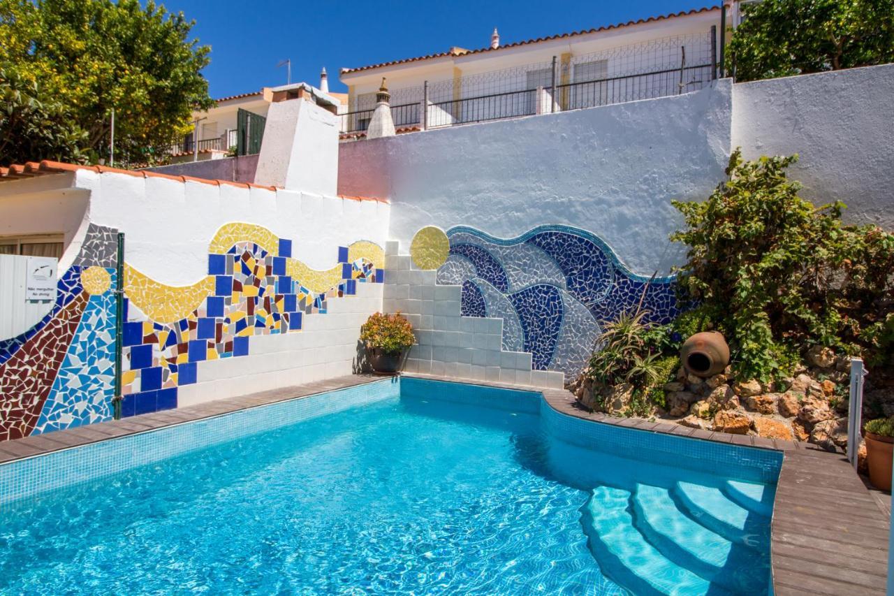 Albuera Villa البوفيرا المظهر الخارجي الصورة