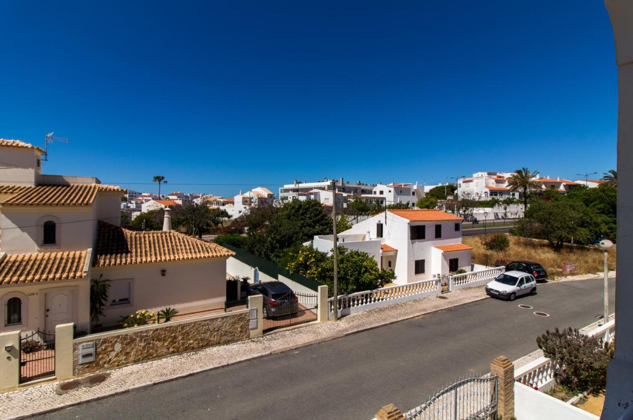 Albuera Villa البوفيرا المظهر الخارجي الصورة